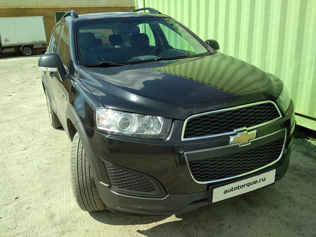 Новая Captiva 2015 Года В Чем Подвох Новая Captiva 2015 Года В Чем Подвох